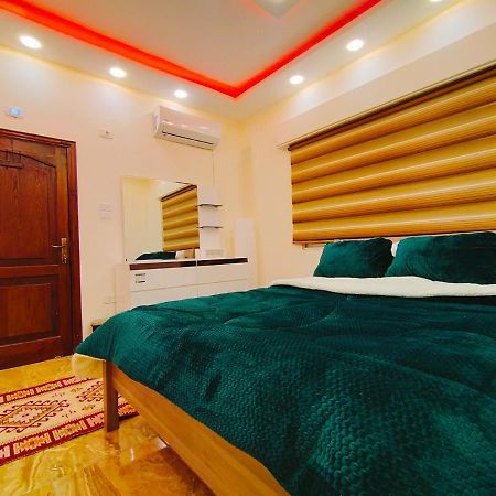 Maria Home Мадаба Екстер'єр фото